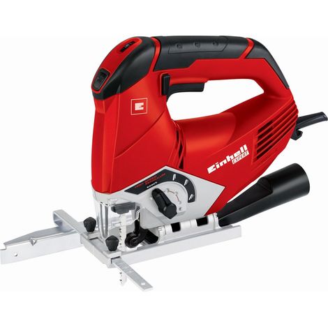 Sierra de calar pendular Einhell TE-JS 100 (1/10)