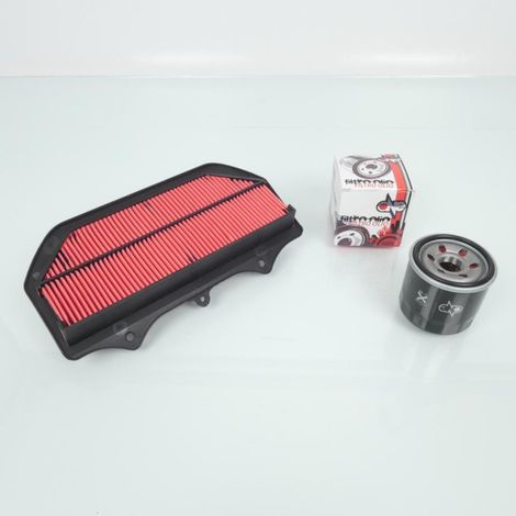 kit revision wartung one für motorrad suzuki 600 gsx-r 2011 bis (1/3)