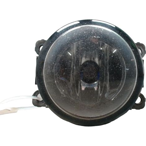 Phare Antibrouillard Avant Gauche PEUGEOT 207 5p [PRODUIT D'OCCASION]♻️6206e1