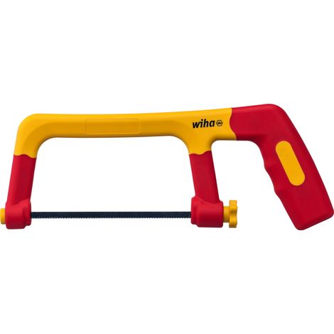 Wiha Sega ad arco electric Isolata, con tre lame 150 mm 280 mm (43125) (1/2)