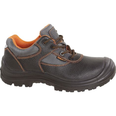 Niedrige Frankfurt -Schuhe Beta S3 7220pe - 41