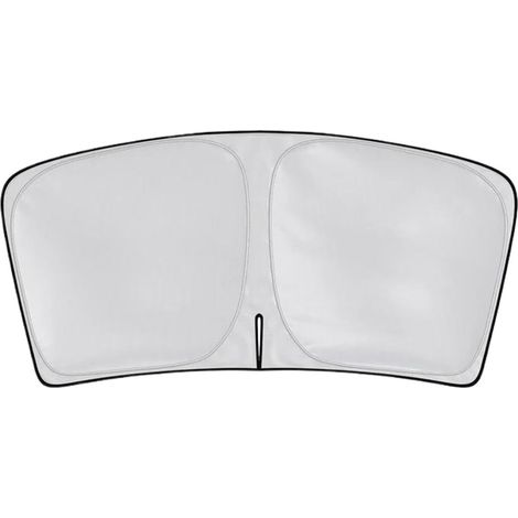Pare-soleil avant de voiture intérieur pour Subaru Impreza (1/3)