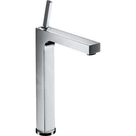 hansgrohe AXOR Citterio Mitigeur monocommande de lavabo pour bacs (1/5)