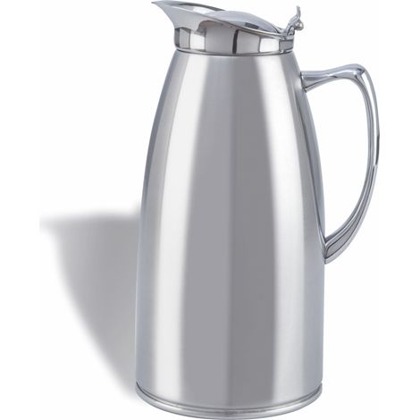 Pichet Isolant Intérieur Inox 0,30 à 2 L - Pujadas