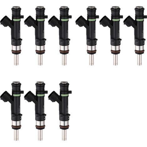 injecteurs de carburant 0280158383 420874000 pour Seadoo GTX RXP RXT GTI GTR (1/5)