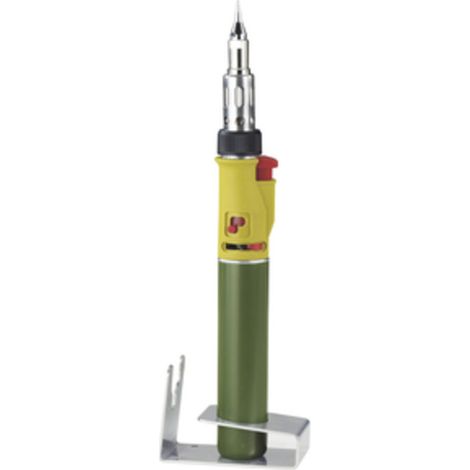 SET SALDATURA A GAS PROXXON 28144