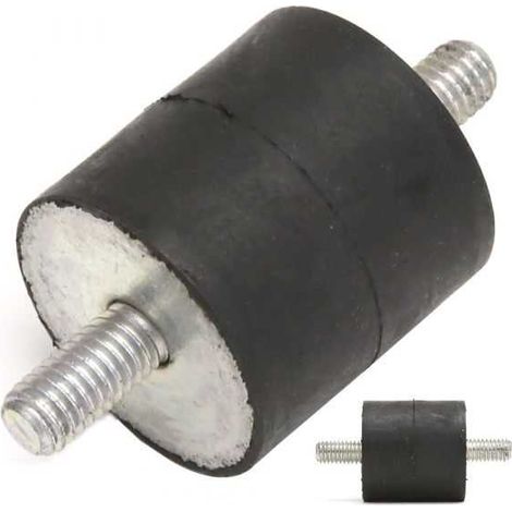 Silent bloc pour AS Motor AS21-AH8, AS21-165, AS26-AH8 (1/5)
