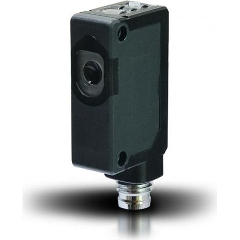 Datalogic Fotocellula a riflessione a tasteggio S3Z-PR-5-M01-PL 95B010351 Commutazione con la luce 1 pz.