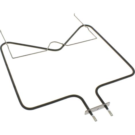 Resistencia suela 1150w c00857528 original - horno