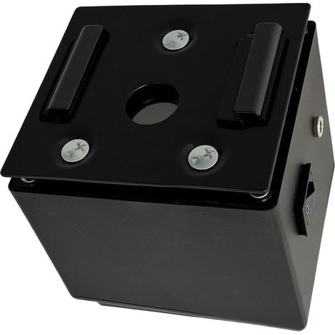 Moteur BBQ USB FD605A 5V pour Gril Extérieur Moteur de Rotation BBQ USB FD605A 5V 2RPM pour cw pour Broche 60-80cm, Compact pour Camping et Jardin (1/5)