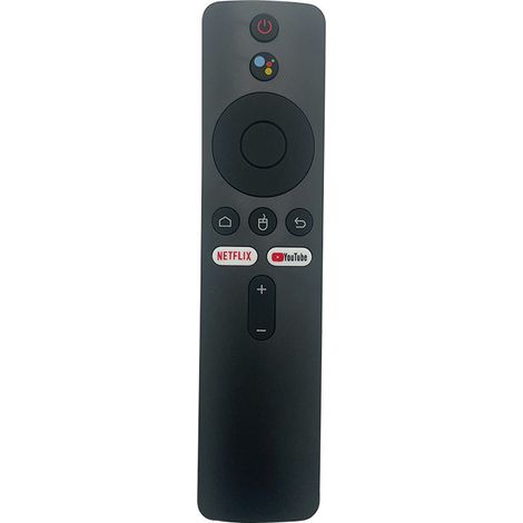 Décodeur Android 4K HD Q5ATV TV télécommande vocale décodeur télécommande vocale (1/4)