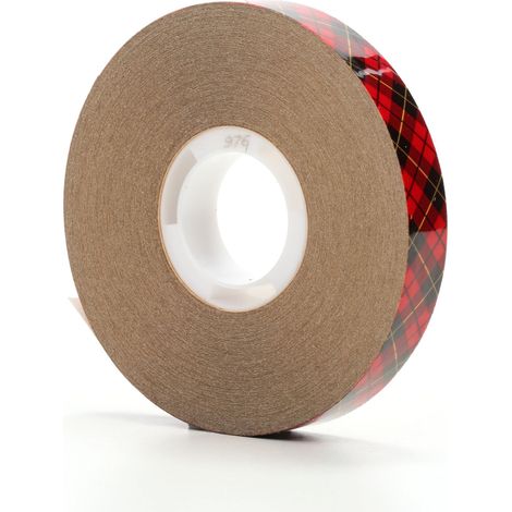 3M ATG Adesivo Transfer Nastro 976, 6 mm X 55 m, 48 Pezzi (1/5)