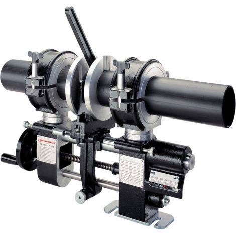 ROTHENBERGER ROWELD P110 complet, 40-110mm, 230V - 55844 (1/4)