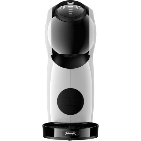 Delonghi EDG226.W + CAFE - Cafetera Capsulas
