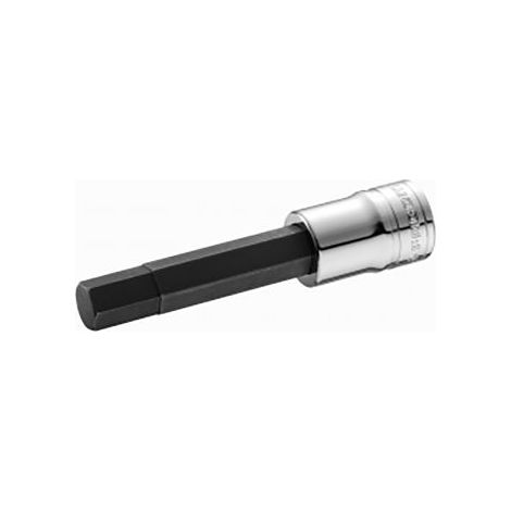Douille 6mm Hexagonal, entraînement 1/2", Hexagonal ( Prix pour 1 )