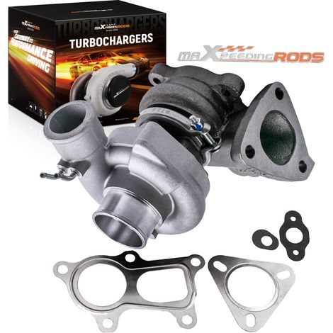 Turbo charger for Mitsubishi Pajero Montero 4D56 2.5L TD04-11B 02500 oil cooling (1/5)