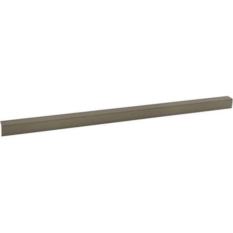Nez de marche 30 pcs Champagne 67 x 3 x 2 cm Aluminium