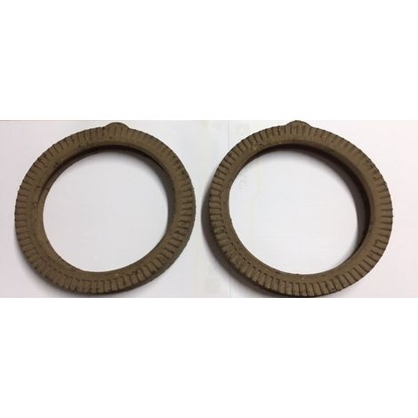 Kit Sc super climbing mod.2 ruote motrici