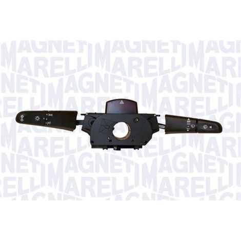 Commutateur de colonne de direction Magneti Marelli 000050200010 MERCEDES-BENZ