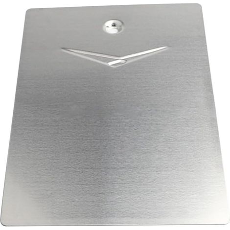 Support de panneau en aluminium pour installations solaires (1/5)