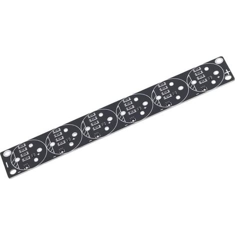 Module PCB 5S pour carte d'égalisation de condensateurs pour supercondensateurs 360F-700F (1/5)