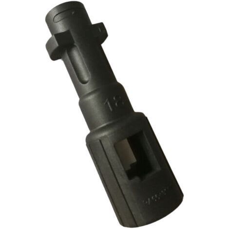 Ahlsen – M22 x 1.5 IG bayonet adapter for Kärcher high pressure guns – Compatible with M22 x 1.5 hoses – Professional use (1/5)