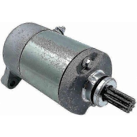 Démarreur pour quad Polaris Sportsman 500 - moteur de remplacement (1/5)