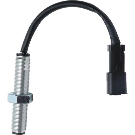 Zubehör für Motordrehzahlsensoren 318‑1181 189‑5746 3181178 für Caterpillar 9‑32V TOSD‑04‑032A (1/4)