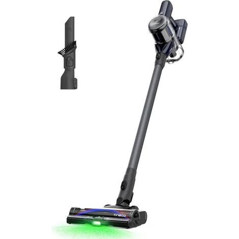 Aspirador inalámbrico Tineco pure one s50 150 AW 95 minutos