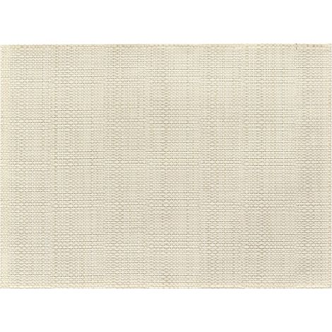 Set de Table Snow 33 x 45 cm Protection de Table en PVC et Polyester Tissé - PANGIVO