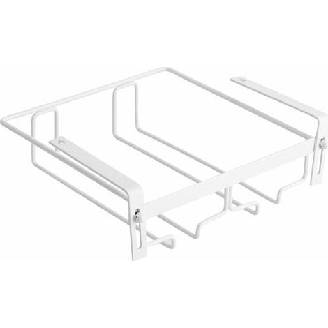 Wall-mounted wine glass rack - Sunny (1/5)