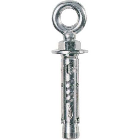 Piezas Ta m 6 O K Ojo 6 pzas. 2 Bl Fischer