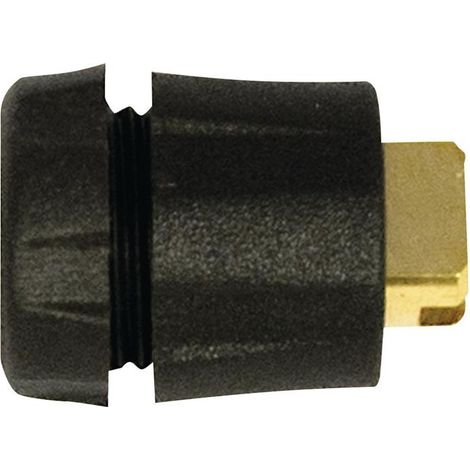 Buse à jet plat 80-01 E 26g Bl. (1/4)