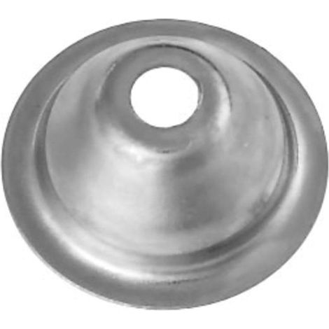 rosace conique - hauteur 14 mm - sachet de 20 pièces (1/2)