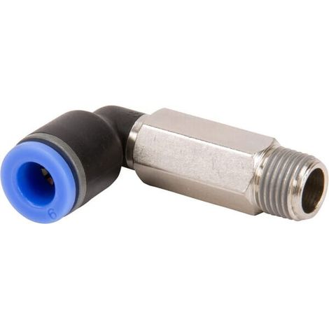 Racor de inserci贸n UNIVERSAL LECS618P