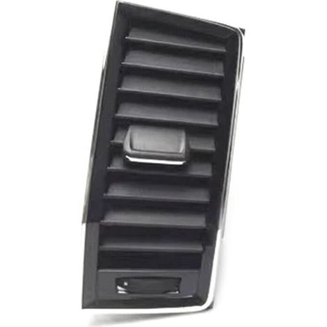 Ventilateur de Climatisation Tableau de Bord Compatible Mercedes Classe C W205 2016-2022 (1/4)