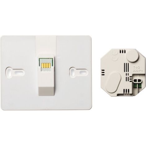 Honeywell Home - Montageset für die EvoHome-Steuereinheit ATF600 (1/2)