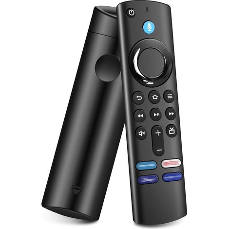 Selbstgemachter Gesang, 3. Generation, Smart TV, Selbstgemachter Gesang, Convient au A-MZ TV St1-CK Smart TV 2 Gen & 3 Gen & 4K & Lite (1/5)