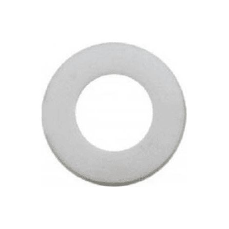 RONDELLE POUR PISTON DIAMETRE 12 MM POUR NETTOYEUR HAUTE-PRESSION   KARCHER - 51157210 (1/2)