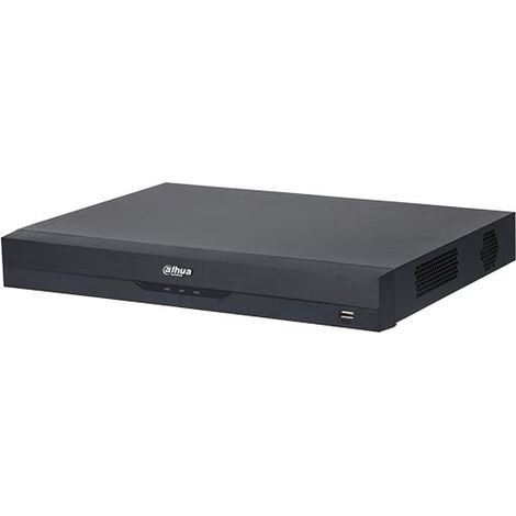 Xvr Ai 16 Ch Analog / 16+16 Ch Ip 8 Mp 2 Hdd Dahua Xvr5216An-4Kl-I3 (1/4)