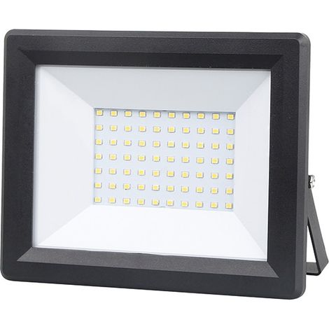 FOCO LED NEGRO IP65 - 50 W (1/3)