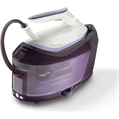 Philips PSG6024/30 generatore di vapore viola 2400 W