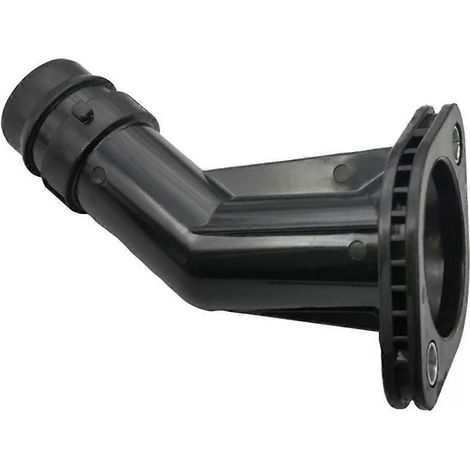 Boîtier de thermostat Bride de liquide de refroidissement Couvercle supérieur de thermostat pour hyundai ix35 tucson i40 kia sportage 256312e500 25631-2e500 (1/5)