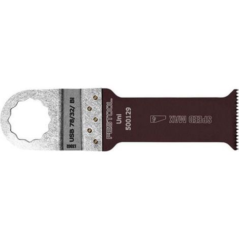 Festool Universal-Sägeblatt USB 78/32/Bi 5x – 500143