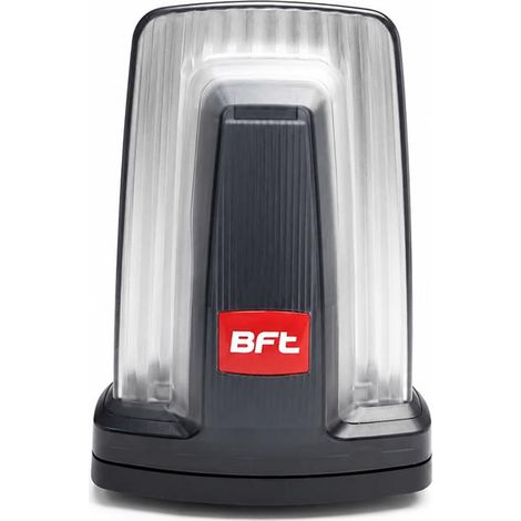 Blinklicht Original 24 V BFT RADIUS LED BT A R0 D114094 00003