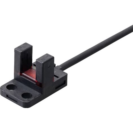 Panasonic Gabel-Lichtschranke PM-Y45-P-C3 PM-Y45-P-C3 Y-Typ hellschaltend, dunkelschaltend 5 - 24 V/