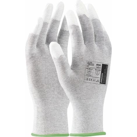 ESD ardon LEO - ESD-Handschuhe ESD ardon LEO - ESD-Handschuhe 07