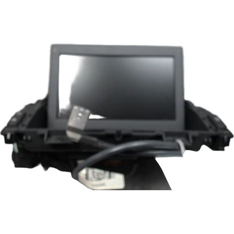 [PRODUIT D'OCCASION] Ecran Gps PEUGEOT 308 ♻️ Ref Oe. 96735347zd - Garantie à vie