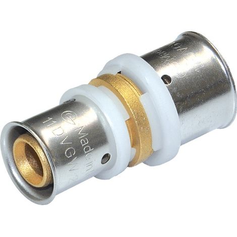 Comisa Reduzierstück Messing 32x26 mm langlebig