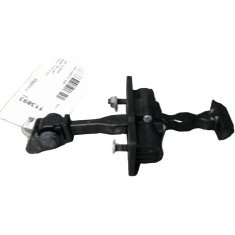 [PRODUIT D'OCCASION] Tirant Porte Avant Droit PEUGEOT 308 ♻️ Ref Oe. 9830837080 - Garantie à vie (1/2)